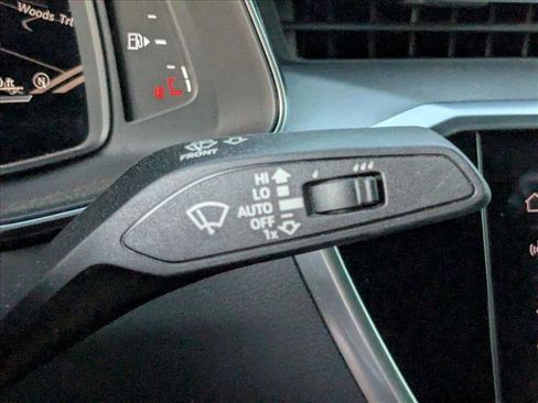 Used 2020 Audi S7 Prestige w/ Prestige Package image 7