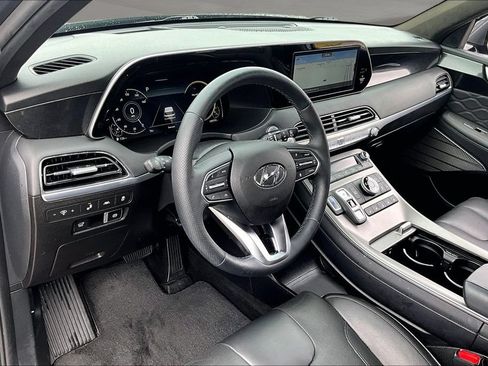 Used 2022 Hyundai Palisade Calligraphy AWD/4WD image 17