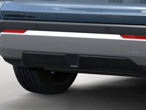 New 2026 Chevrolet Equinox LT image 14