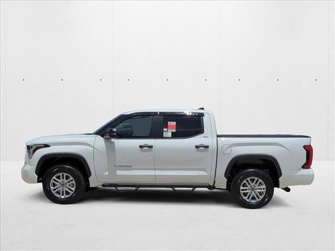 New 2024 Toyota Tundra SR5 image 8