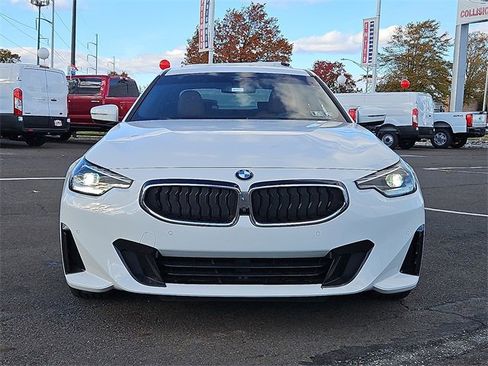 Used 2024 BMW 230i Coupe w/ Convenience Package image 2