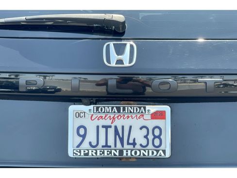 Used 2024 Honda Pilot EX-L image 17