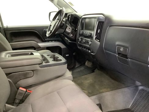 Used 2017 Chevrolet Silverado 2500 LT w/ All Star Edition AWD/4WD image 27