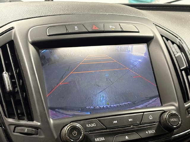 Used 2014 Buick Regal Premium FWD image 14