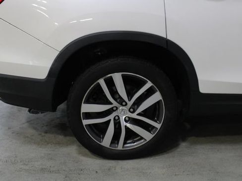 Used 2016 Honda Pilot Elite image 29