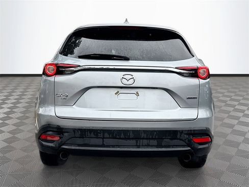 Used 2023 MAZDA CX-9 Touring image 7