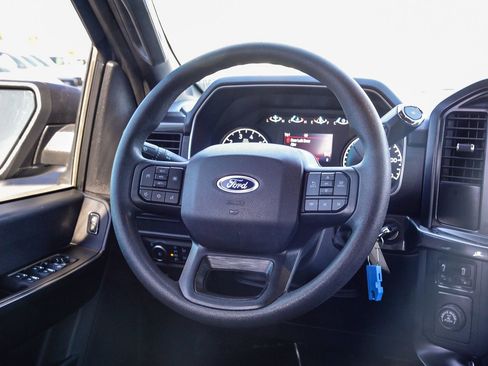 Used 2023 Ford F150 XL w/ STX Appearance Package image 15