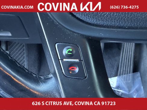 Used 2016 Kia Cadenza Premium image 21