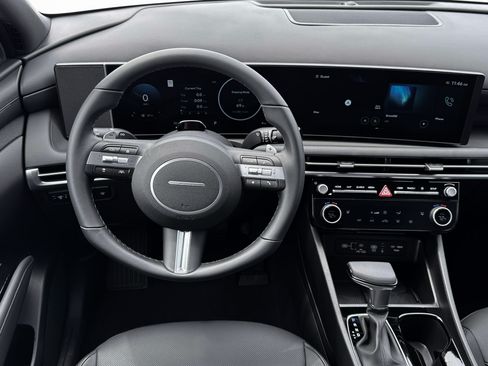 New 2026 Hyundai Santa Cruz XRT AWD/4WD image 17
