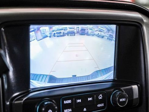 Used 2018 Chevrolet Silverado 2500 LTZ w/ Duramax Plus Package image 21