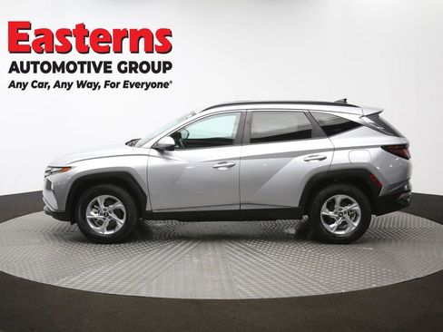 Used 2024 Hyundai Tucson SEL image 61