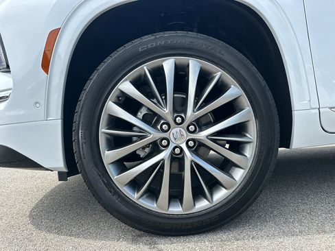New 2026 Buick Enclave Avenir w/ Super Cruise Package image 12