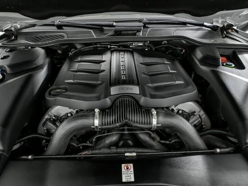 Used 2016 Porsche Cayenne GTS image 14