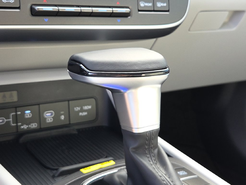 New 2026 Hyundai Kona SEL Sport FWD image 21