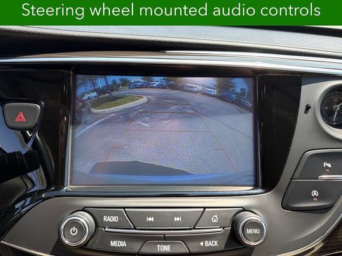 Certified 2019 Buick Envision Preferred FWD image 24
