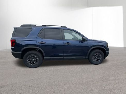 New 2026 Honda Passport TrailSport image 10