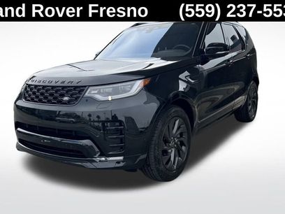Used 2023 Land Rover Discovery S R-Dynamic