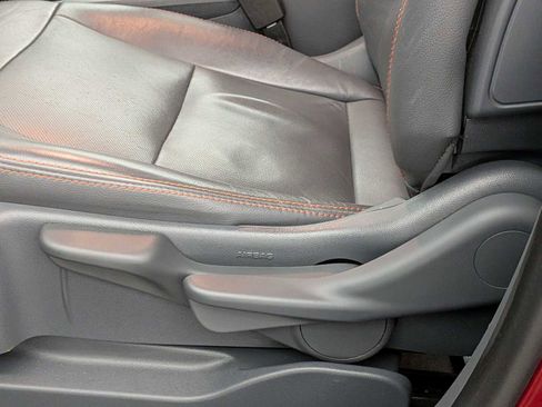 Used 2021 Chevrolet Bolt Premier w/ Infotainment Package image 17