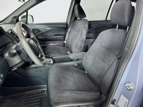 Certified 2022 Honda Pilot Sport image 6