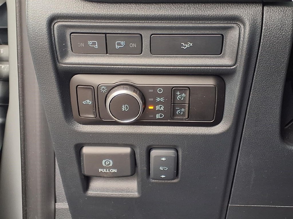Used 2023 Ford F150 XLT w/ Equipment Group 302A High AWD/4WD image 21