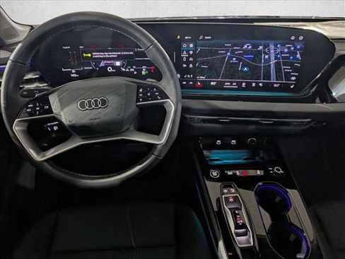 New 2025 Audi A5 2.0T Premium image 16