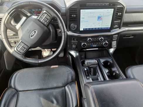 Used 2022 Ford F150 Tremor w/ Equipment Group 402A High AWD/4WD image 21