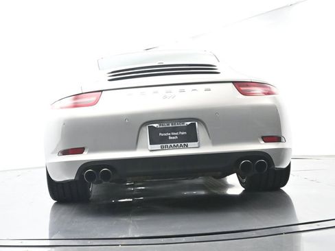 Used 2012 Porsche 911 Carrera S RWD image 51
