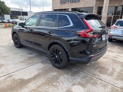 Used 2025 Honda CR-V Sport-L image 6
