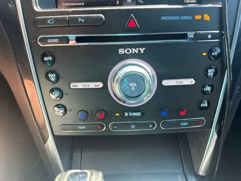 Used 2016 Ford Explorer Sport w/ Equipment Group 401A AWD/4WD image 13