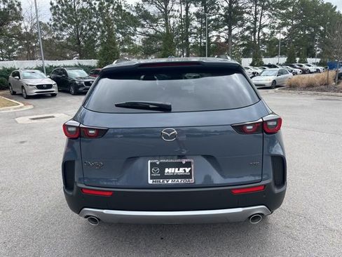 New 2026 MAZDA CX-50 Meridian Edition w/ Weather Package AWD/4WD image 4