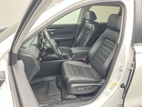 Used 2023 Honda CR-V EX-L image 10