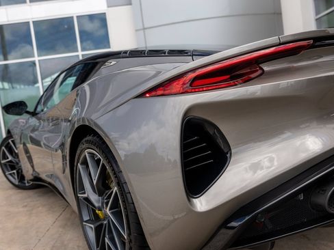 New 2026 Lotus Emira SE RWD image 15