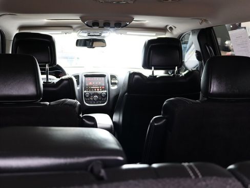 Used 2014 Dodge Durango Citadel w/ Technology Group AWD/4WD image 9