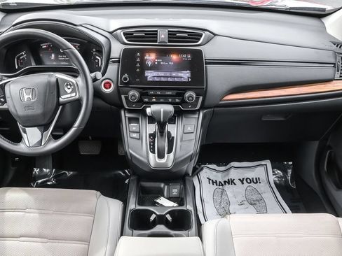 Used 2018 Honda CR-V EX-L image 29