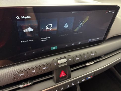 New 2026 Kia K4 FWD image 30