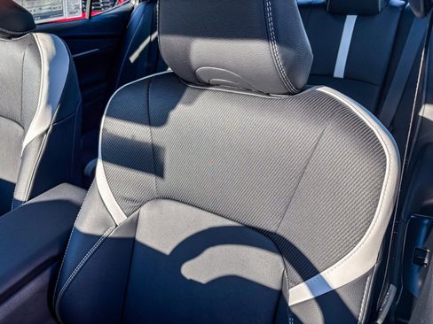 New 2026 Toyota Camry SE FWD image 24