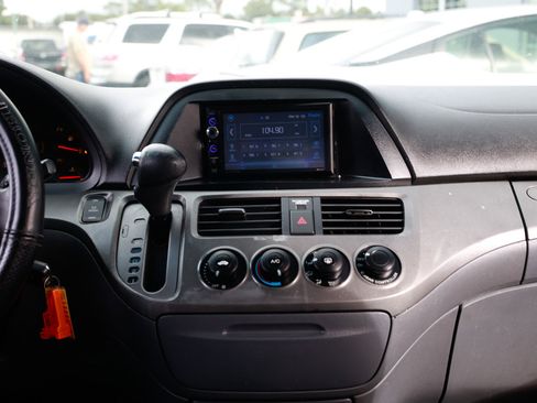 Used 2005 Honda Odyssey LX image 35