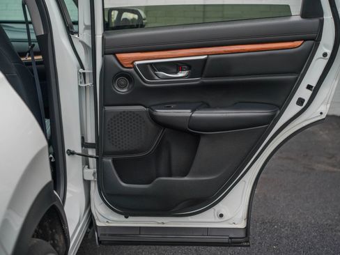 Used 2019 Honda CR-V EX-L image 29