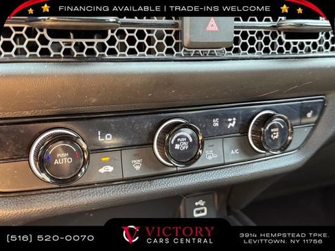 Used 2023 Honda HR-V Sport image 29