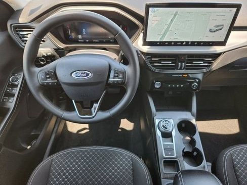 Used 2024 Ford Escape Active w/ Tech Pack #1 FWD image 27