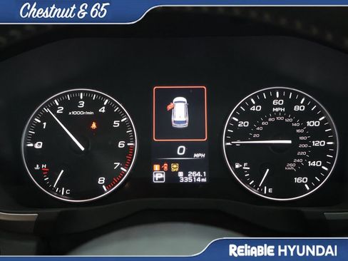Used 2025 Subaru Ascent Limited w/ Popular Package #2 AWD/4WD image 31