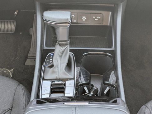 New 2026 Hyundai Tucson SE image 22