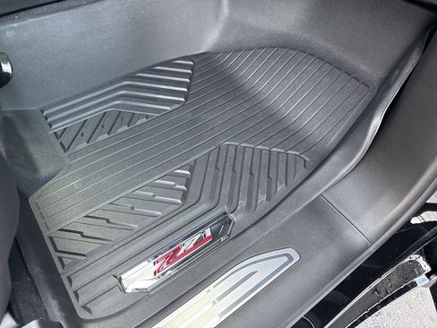 New 2026 Chevrolet Silverado 1500 RST image 27