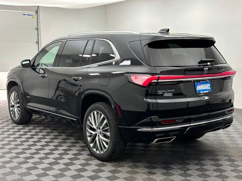 New 2026 Buick Enclave Avenir w/ Super Cruise Package image 22