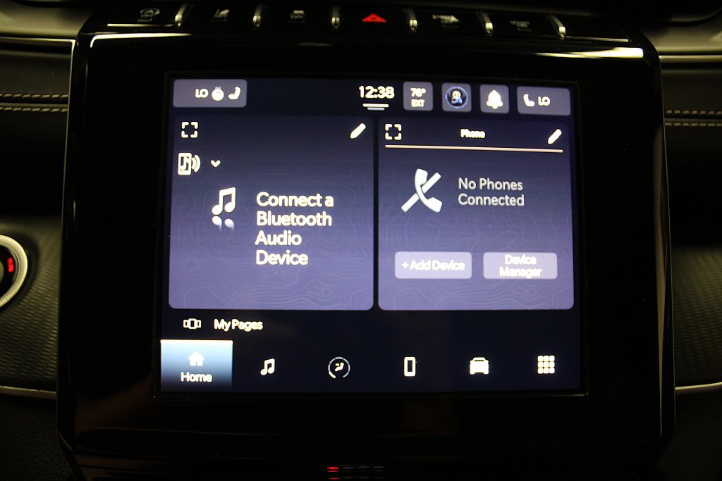 Certified 2023 Jeep Grand Cherokee Altitude AWD/4WD image 15