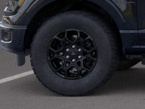 New 2026 Ford F150 XLT w/ Equipment Group 302A MID image 19