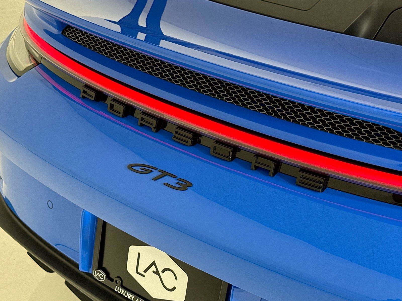Used 2023 Porsche 911 GT3 RWD image 27