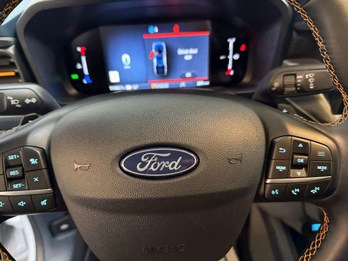 Certified 2025 Ford Maverick Tremor image 41