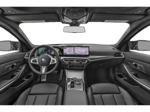 Used 2023 BMW M340i w/ Premium Package RWD image 11