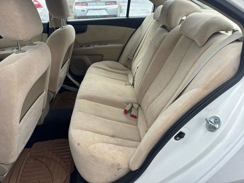 Used 2010 Kia Optima LX image 11